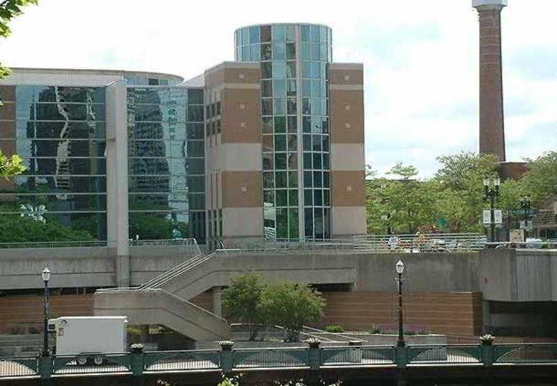 Towneplace Suites By Marriott East Lansing Comodidades foto